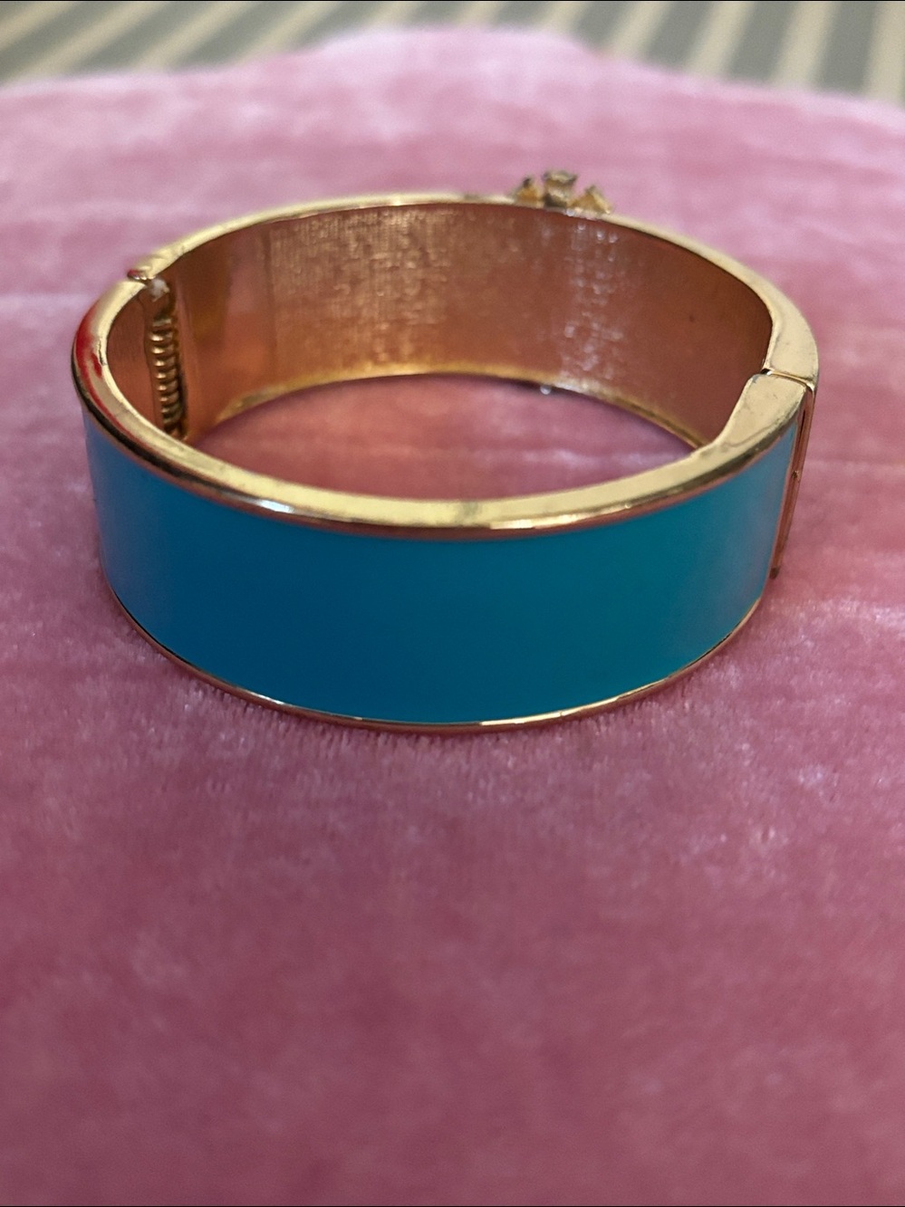 Turquoise Bangle - Picture 3 of 8